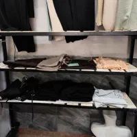پاچال و مانکن و دکور