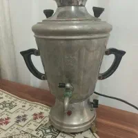 سماور برقی مهرگان