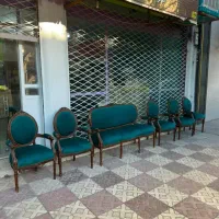 مبل سلطنتی فرحی