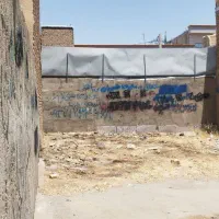 زمین مسکونی در شهرک مدنی زمین شهری