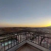 اجاره ۱۵۵متر/ویو دار ترین واحد کل منطقه/کوهک چیتگر