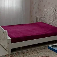 تخت خواب دو نفره