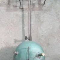 چراغ تلمبه ای قابل استفاده