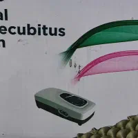 تشک مواج دستگاه ساکشن