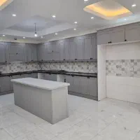 کابینت آماده احمدی ممبران فانتزی ۶ متری