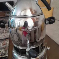 سماور سه کاره