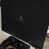 پلی استیشن ۴ پرو