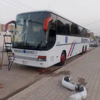 کاروان زیارت