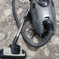 جارو برقی دورنیکا (2400)