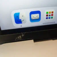 macbook pro 2017|رایانه همراه|خمینی‌شهر, |دیوار
