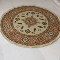 فرش گلیمی آشپزخونه وراهرو