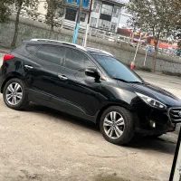 هیوندا توسان۲۰۱۴فول کامل سفارش عرب