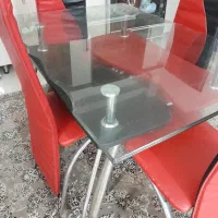 میز ناهار خوری