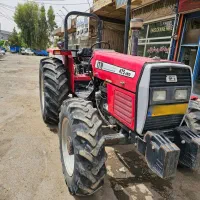 تراکتور فرگوسن مدل ۱۴۰۱