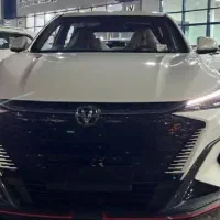 چانگان فول کف گمرک ۲۰۲۶