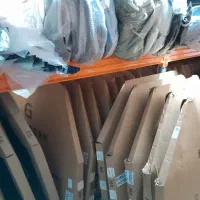 درب موتور  کاپوت جلو پنجره سپرجلو سپرعقب زه آریزو۵