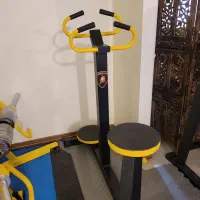 مسگری دو طرفه