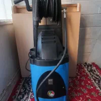 کارواش ۱۶۰بار دینامی ، غول خانگی