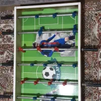 فوتبال دستی درحد نو