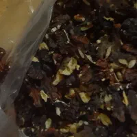 خوشمزه جات ارگانیک و بهداشتی