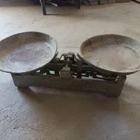 ترازو قدیمی
