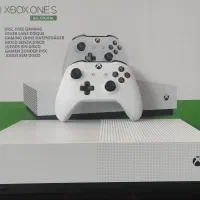 xbox one s all digital 1tb|کنسول، بازی ویدئویی و آنلاین|سنندج, |دیوار