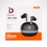 ایرپاد بلوتوثی iPlusePro مدلip-R52(فروشگاه سروش)