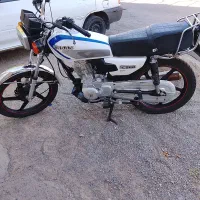 موتور احسان 200