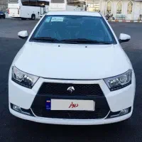 دنا پلاس دنده مدل 1403 در حد خشک