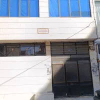 خانه ویلایی
