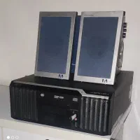 کامپیوتر مینی کیس i5