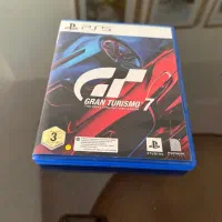 معاوضه گرن توریسمو ۷ gran turismo
