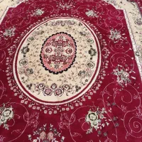 دو عدد فرش12متری