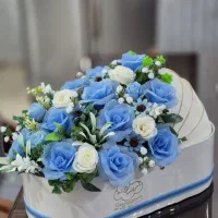 باکس پسرونه