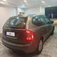 کیا کارنز ۷ نفره ۲۰۰۹