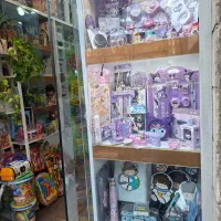 لوازم التحریر ،کادویی،فانتزی،کرومی ،اداری