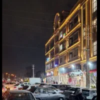 تهاتر واحد اداری تجاری کرج با  ماشین زمین رامجین