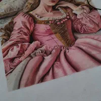 آموزش و سفارش نقاشی و کلاس نقاشی