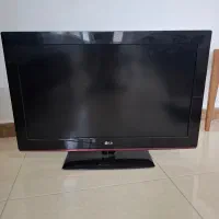 تلویزیون lg 32