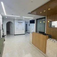 استخدام نیروی پذیرش کلینیک دندانپزشکی محدوده سجاد