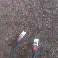 کابل شارژر اصلی اورجینال۱۰۰وات