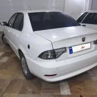 سمند سورن ef7 پلاس دوگانه فابریک