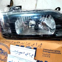 چراغ جلو  پراید اسپرت