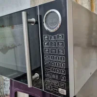 ماکرو ویو۳۰ لیتری بلک اندیکر