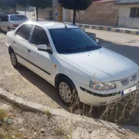 سمند LX|خودرو سواری و وانت|دماوند, دماوند|دیوار