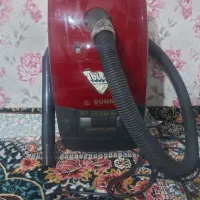 جاروبرقی سانی