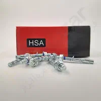 رول بولت HSA اصلی (لنگروالپست) به قیمت بازارتهران