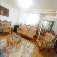 مبل 9نفره سلطنتی زیر قیمت
