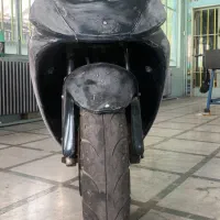 متور  پیشرو