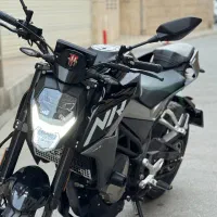 موتور cf250